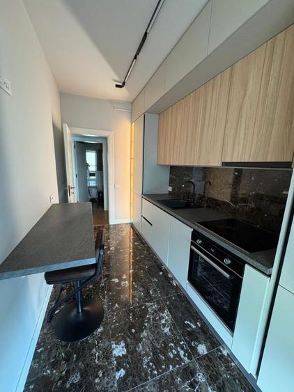 Ultra-Lux & Ultra-Central – la Palas Mall, Apartament 2 camere mobilat - 1