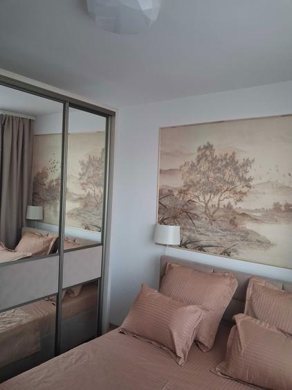 Favorit-Drumul Taberei ,apartament 3 camere - 4