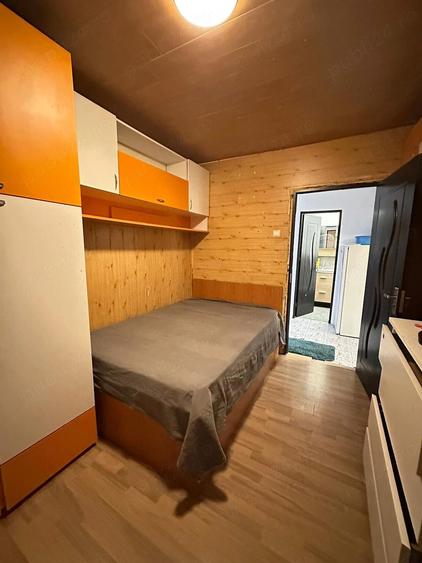 Apartament cu 3 camere, Calea Rahovei 303,Proprietar - 2