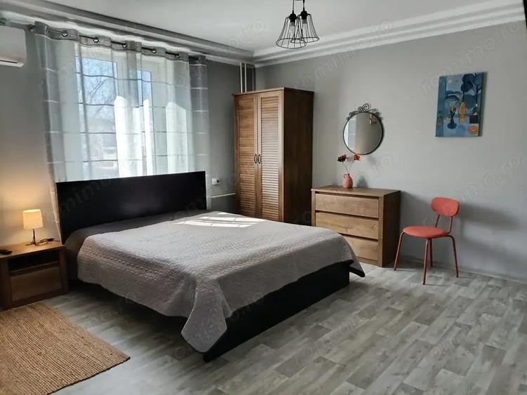 Inchiriere garsoniera Vitan - 5