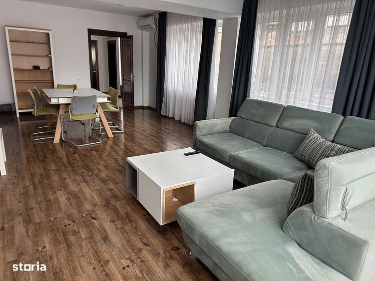 Apartament 2 camere modern Dacia, Piata Romana - 1