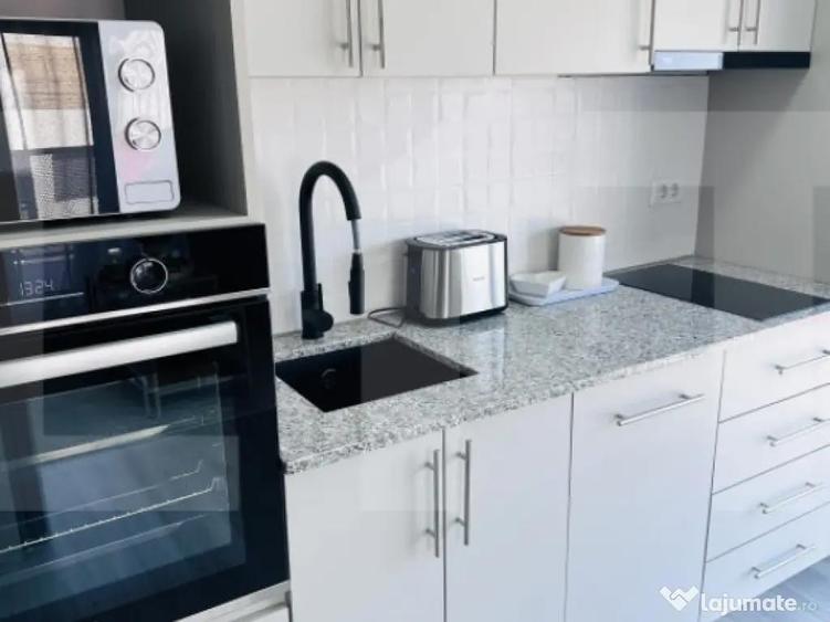 Apartament de inchiriat, 45 mp, zona UTA - 10