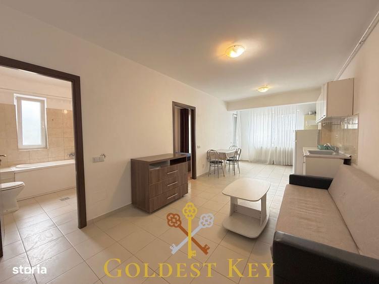 Apartament cu 2 camere, balcon si parcare exterioara - 6