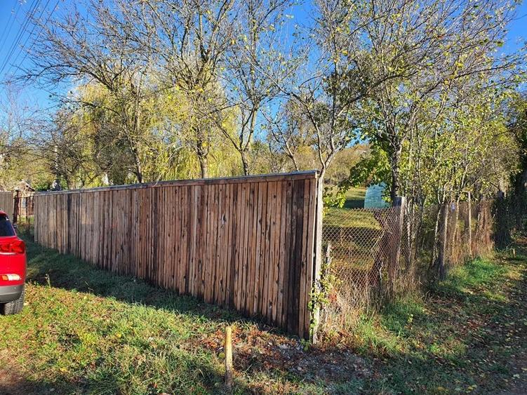 Teren pentru constructii, Baile Govora - 3
