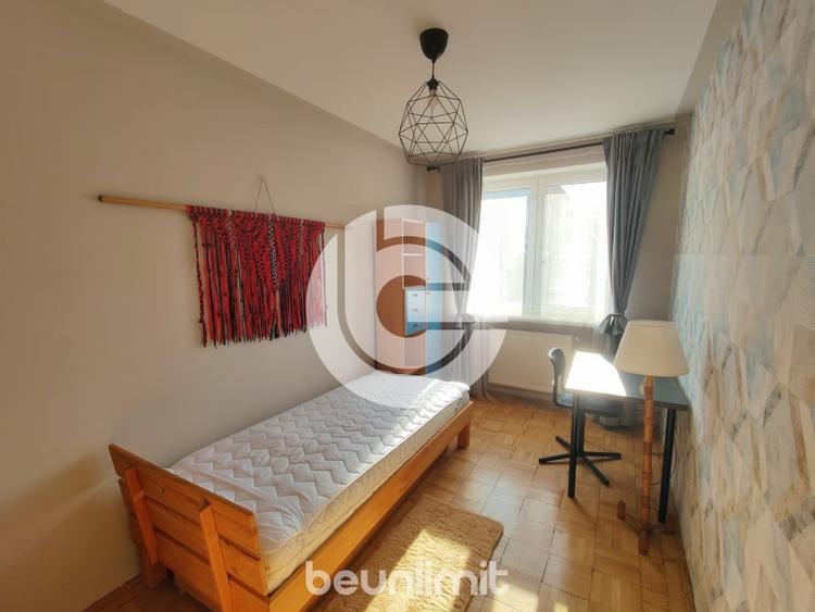 Apartament 3 camere modern - Vasile Milea - Etaj 3 - 5
