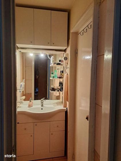 Vanzare apartament cu 3 camere, zona Micro 19 (Neacsu), sup 64 mp - 2