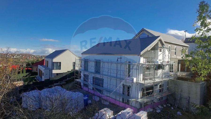 Vila in constructie, locatie excelenta, Comision 0% - 11