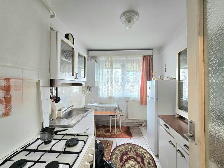 C. Galati Maternitate 2 cam cf I sd etaj intermediar - 4