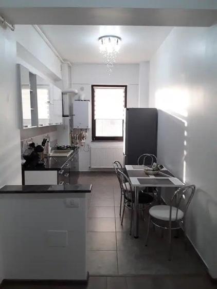 Apartament 2 camere BLOC NOU -Campus(AXI88) - 4