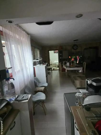 Casa de vanzare sau schinb cu apartament 2 camre - 8
