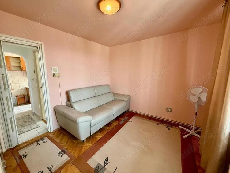 A 1653 De vanzare apartament cu 2 camere in Tg Mures - Dambu Pietros - 10