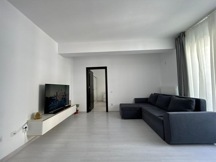 Pallady 2 Camere 66 Mp Etaj 3 Bloc 2023 Lift Centrala Proprie Parcare - 1