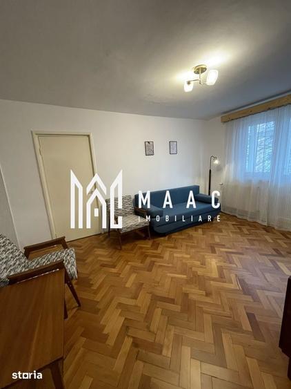 Apartament 2 camere | 55 MPU | Etaj intermediar | Hipodrom 2 - 9
