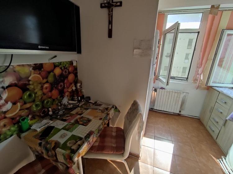 Apartament 1 Camera, D, 38mp utili, parcare, - Nicolina - 4