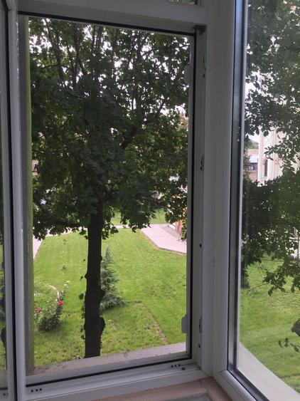 Apartament cu două balcoane - 9