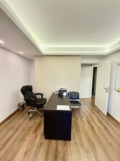 Unirii, Casa Poporului apartament 2 camere de vanzare, parcare subterana - 10