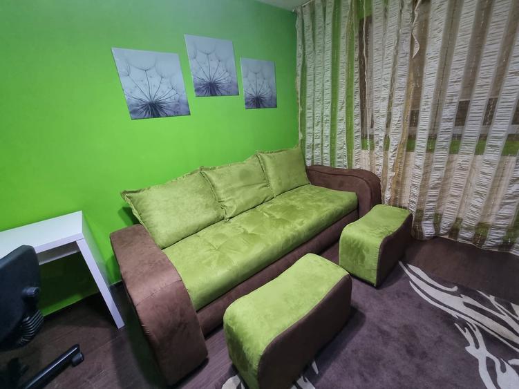 Proprietar inchiriez apartament 2 camere zona Salajan / 1 Decembrie 19 - 3