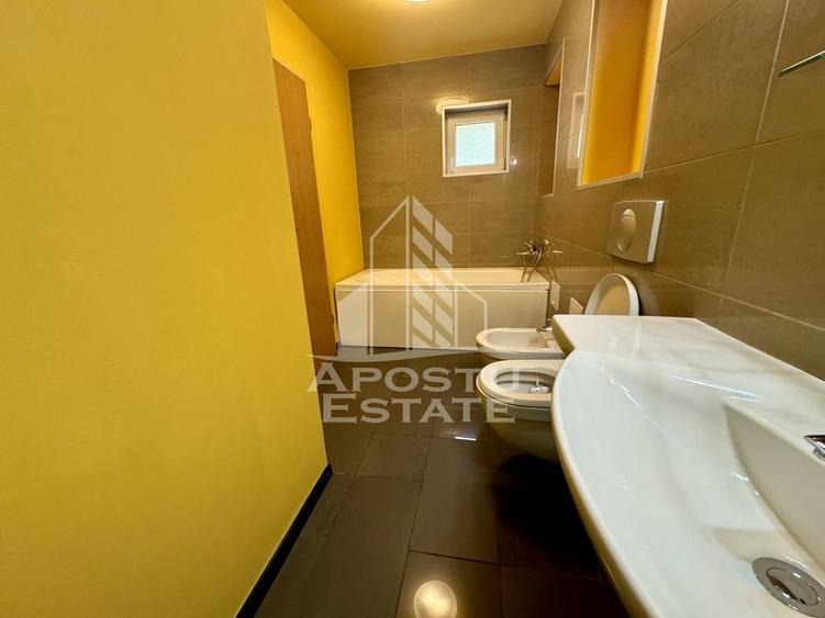 Apartament cu 2 camere la 5 minute de Iulius Mall - 8