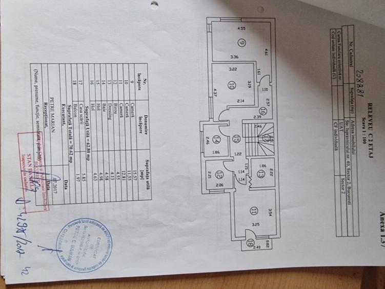 Vilă individuală P+1, 140 mp, curte 240 mp – Parcul Circului | Direct proprietar - 6