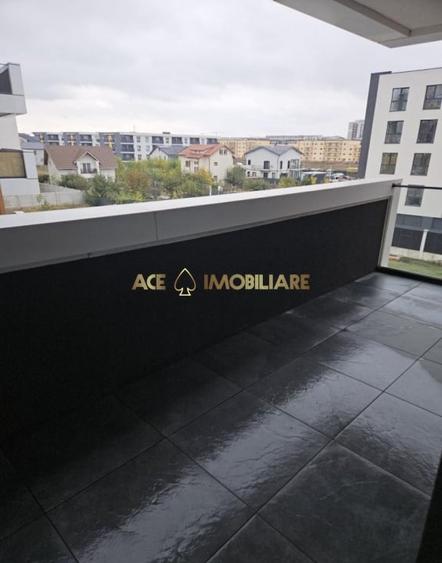 3 Camere de inchiriat | Titan | Metrou | Piscina | Centrala | Parcare - 8