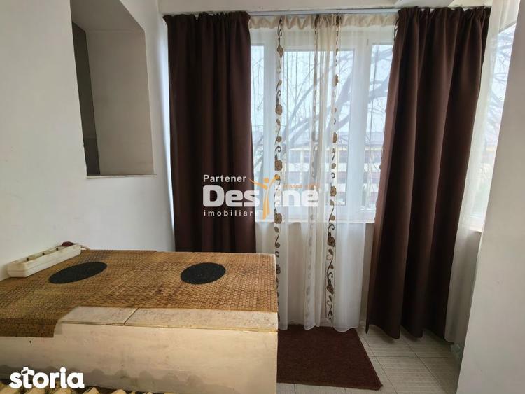 Chirie Garsoniera 24 mp etaj intermediar, mobilata, disponibila imedia - 6