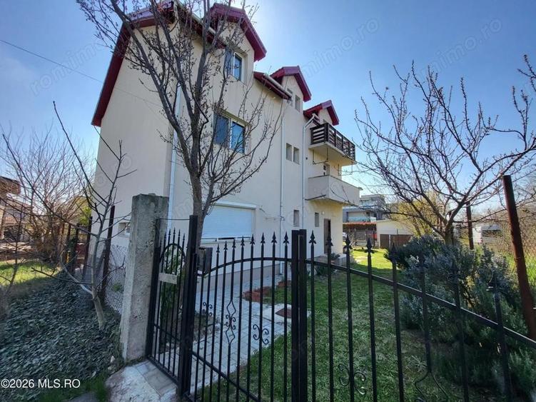 Pensiune de vanzare in Mamaia Nord - 8