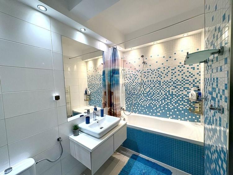 Apartament 3 camere si loc de parcare in ARED UTA- Inchiriere - 5