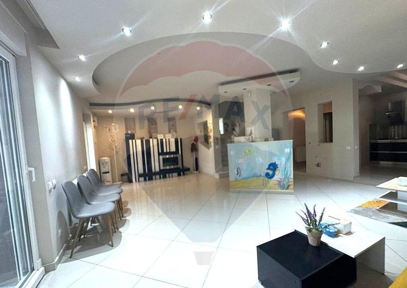 Casa / Vila spa?ioasa de inchiriat Militari, zon... - 11