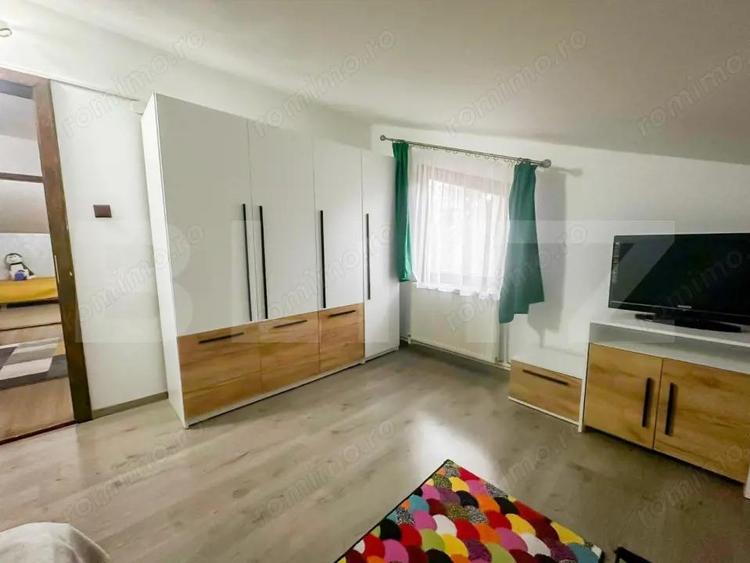 Casa individuala de vanzare, 216 mp, zona Cetate - 2