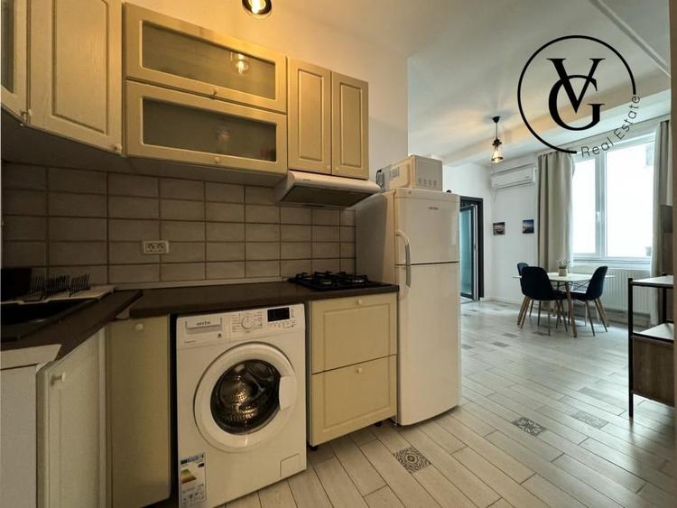 Apartament 3 camere - zona Mamaia Nord - 2