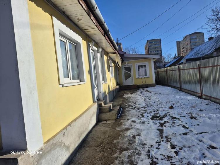 Casa din caramida Zona Darmane?ti - 5