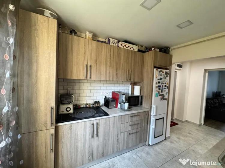 Apartament 3 camere, 89 mp, zona Sasar - 14