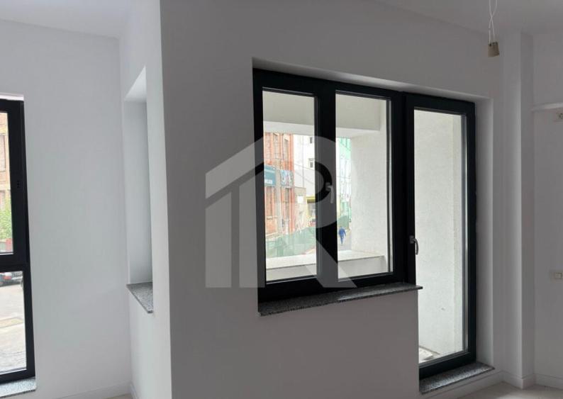 2 camere Nerva Traian, metrou Timpuri Noi - 5