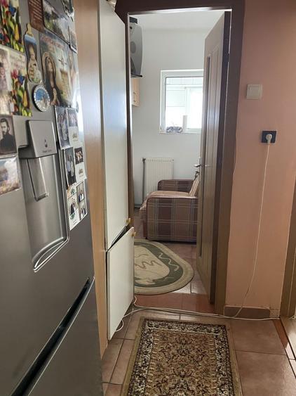 Vand garsoniera confort 1, 26m patrati, etaj 3, zona Radu Negru - 5