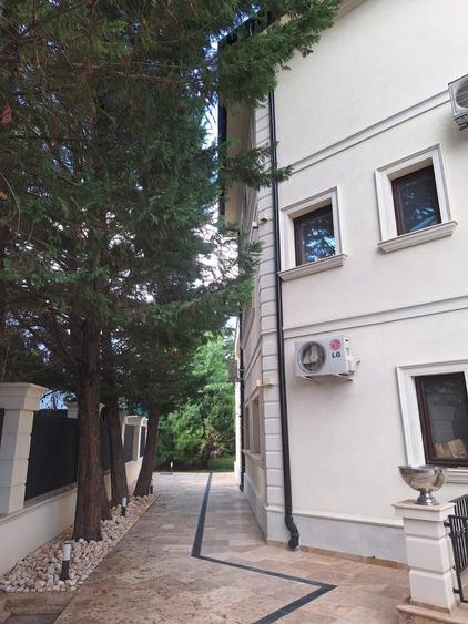 Resedinta deosebita,renovata 2023,P+2,garaj 2 loc, sauna, piscina, teren 1130 mp - 5