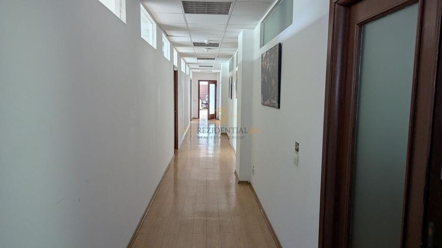 Cladire birouri D+P+4E si hala de productie, Dr.Lunca Cetatii, Sect.3 - 7