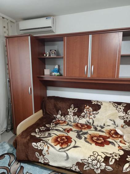 Inchiriez garsoniera zona Energia, etaj 3/4 - 4