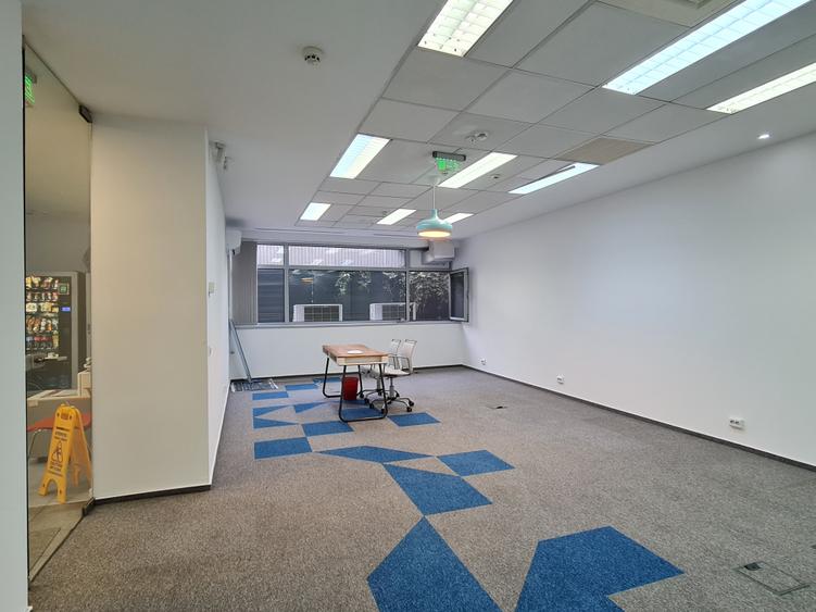 Spatii Birouri, suprafete intre 320-1000 mp - Universitate - 4