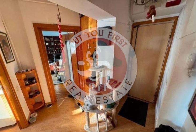 Lacul Morii | Apartament 2 Camere | Dec | 60mp | B11515