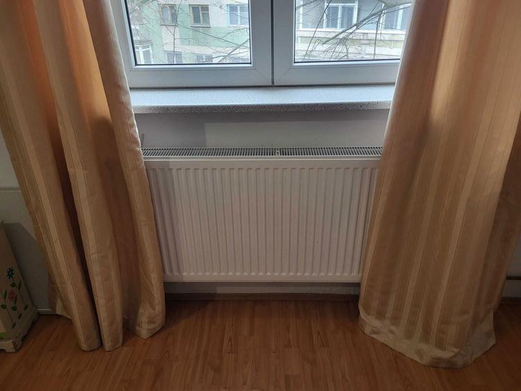 Apartament 2 camere Militari Gorjului Valea Lunga, 4/4 - 8