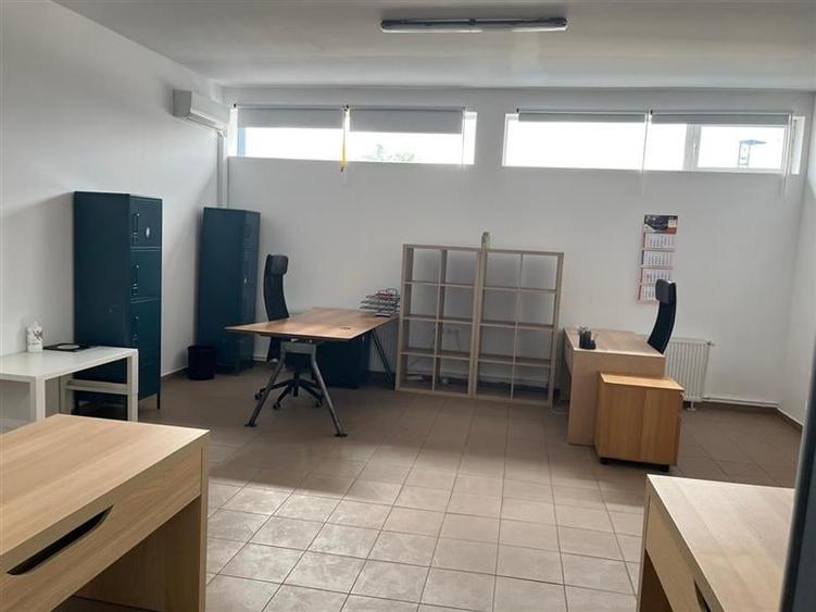 Spatiu Industrial de 1.718 mp in Parcul Industrial Brazi - 7