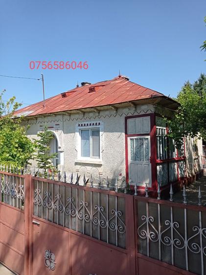 Casa de vanzare Tudor Vladimirescu - 2