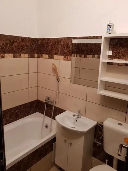 Garsonieră nedecomandată în Olimpia-Stadion