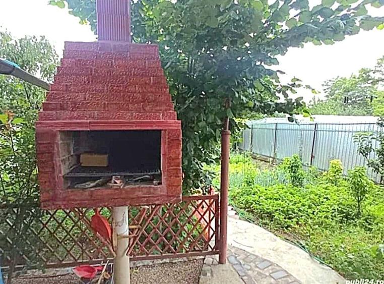 Vand casa Str Lozoveni (Bd George Cosbuc Mall) moderna 110mp caramida - 6