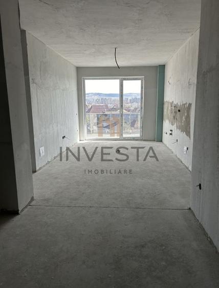 Apartament de 3 camere/constructie 2025/Cartier Marasti - 3