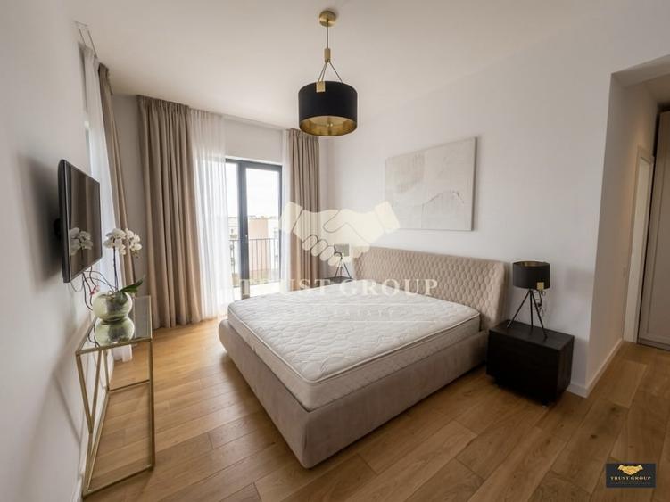 Apartament 4 camere Cismigiu | Terasa | 2 Locuri de parcare - 4