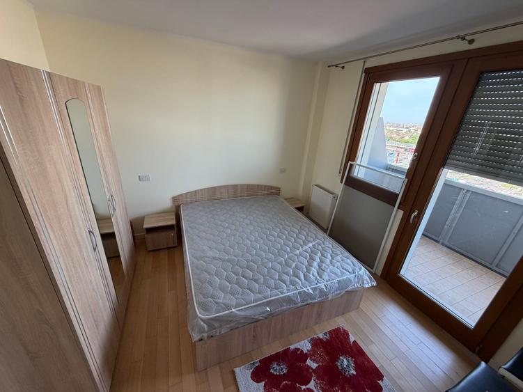 Apartament central mobilat nou - 5