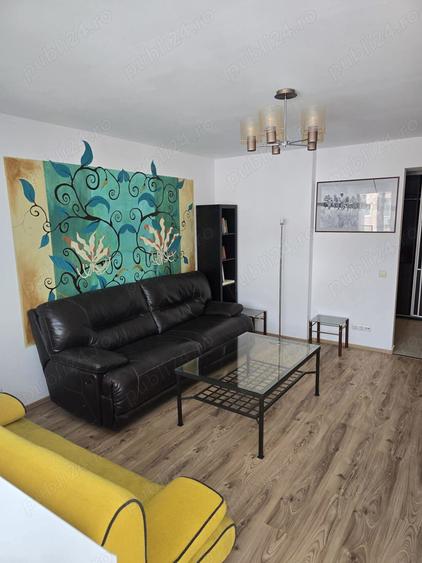 Inchiriez ap.2 camere decomandate Vitan-langa Rin Grand Hotel - 7