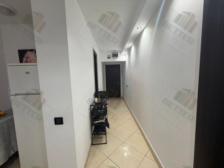 De vânzare Apartament decomandat – Lujerului | 7 min metrou - 13