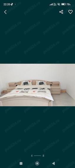 Inchiriez Vand garsoniera confort I - 6